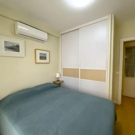 Puerta Del Mar * 加的斯