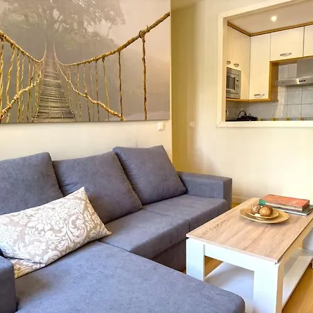 Appartement Puerta Del Mar Cádiz