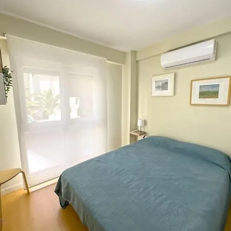 Appartement Puerta Del Mar Cádiz