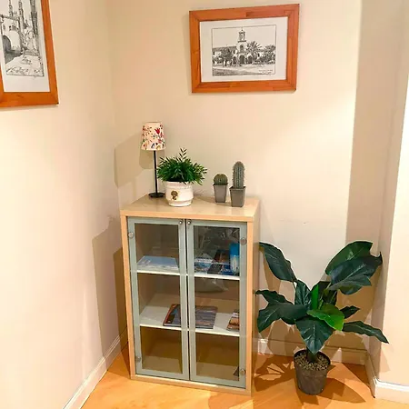 Puerta Del Mar Appartement *