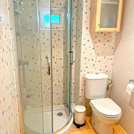 아파트 Puerta Del Mar