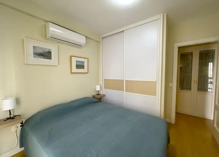 Puerta Del Mar * Cádiz