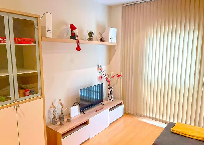 Puerta Del Mar Appartement Cádiz