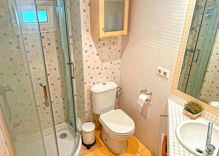 Puerta Del Mar Appartement