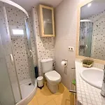 Puerta Del Mar Appartement Cadix