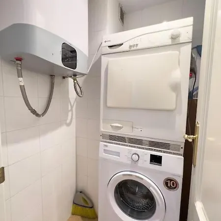 Puerta Del Mar Appartement *