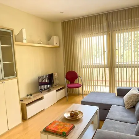 Puerta Del Mar Apartman