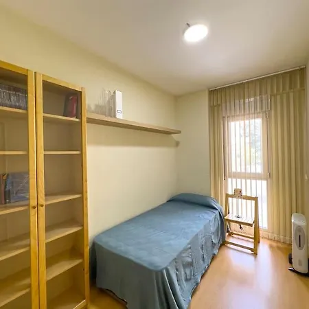 Appartement Puerta Del Mar Cadix