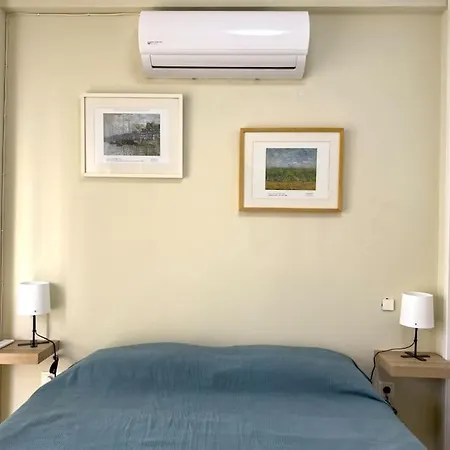 Puerta Del Mar Appartement Cadix