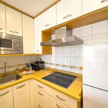 Puerta Del Mar * קדיז