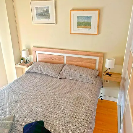 Appartement Puerta Del Mar Cadix