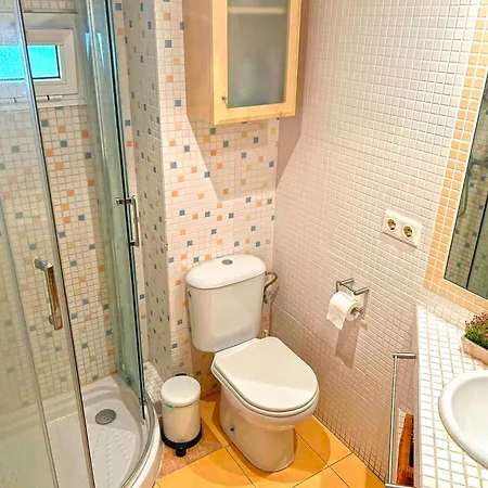 Puerta Del Mar Appartement