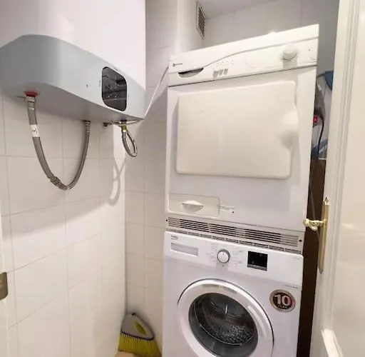 Puerta Del Mar Apartman *