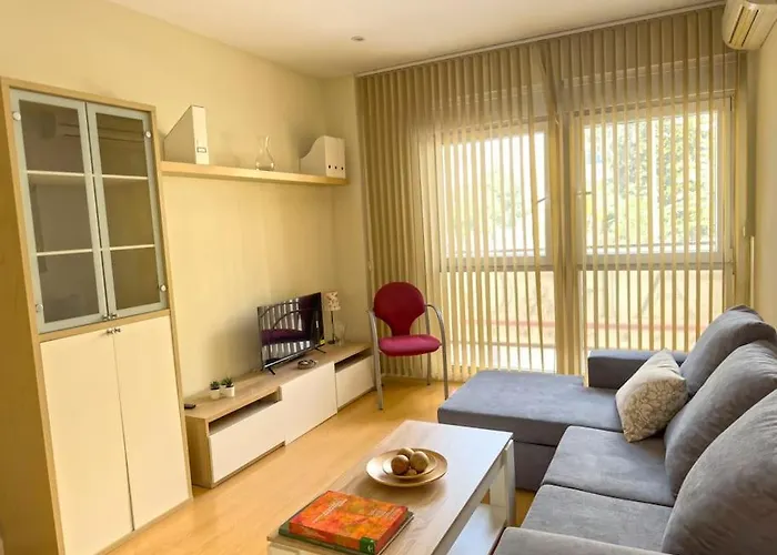 Puerta Del Mar Apartman