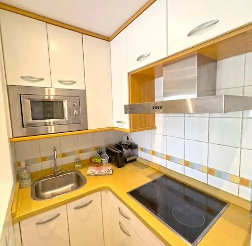 Puerta Del Mar * 加的斯