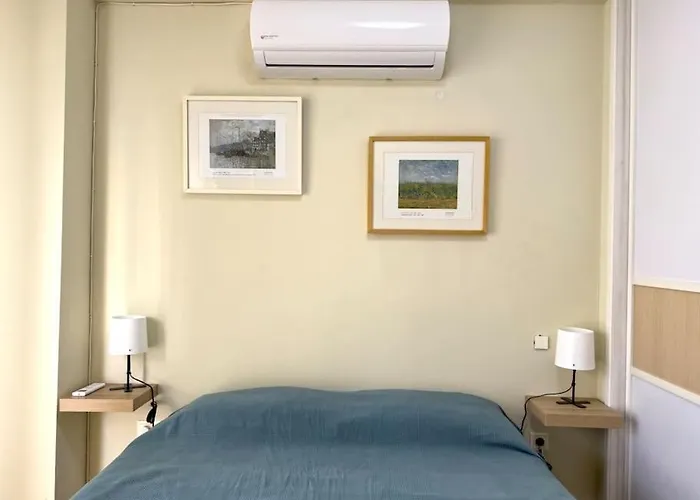 Puerta Del Mar Apartman Cádiz