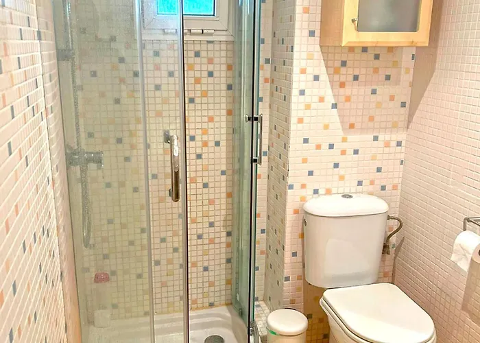 Apartman Puerta Del Mar