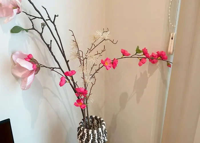 Apartman Puerta Del Mar