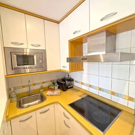 Puerta Del Mar * קדיז